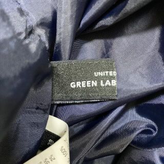 ユナイテッドアローズグリーンレーベルリラクシング(UNITED ARROWS green label relaxing)のUNITED ARROWS GREEN LABEL RELAXINGのパンツ(カジュアルパンツ)