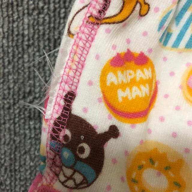 アンパンマン(アンパンマン)のアンパンマントレーニングパンツ　専用 キッズ/ベビー/マタニティのおむつ/トイレ用品(トレーニングパンツ)の商品写真