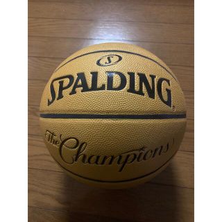 スポルディング(SPALDING)のバスケットボール(バスケットボール)