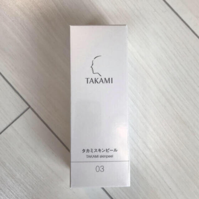 タカミスキンピール　30ml 1