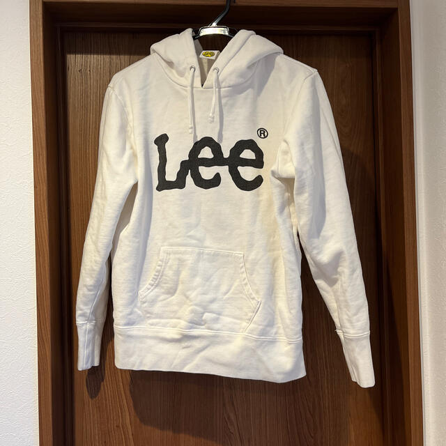 Lee(リー)のLeeパーカー メンズのトップス(パーカー)の商品写真