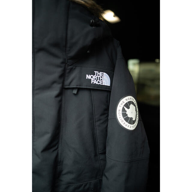 THE NORTH FACE(ザノースフェイス)の【美品】ノースフェイス　アンタークティカパーカ メンズのジャケット/アウター(ダウンジャケット)の商品写真