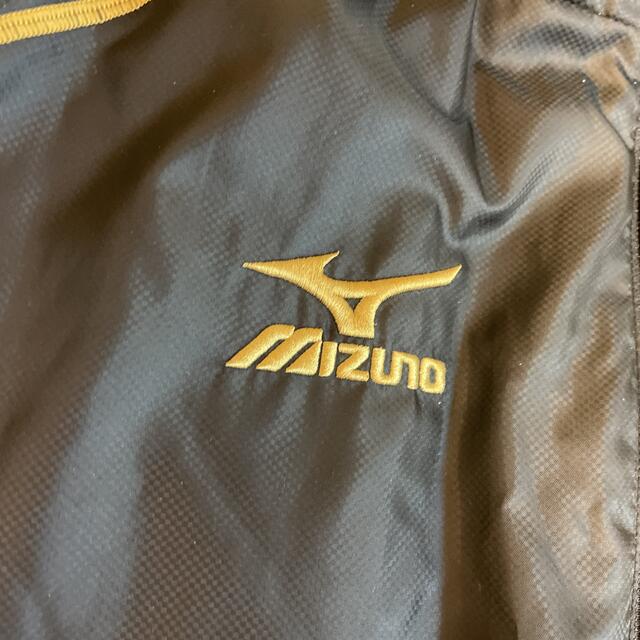 MIZUNO(ミズノ)の競輪グランプリ2014裏フリース ウィンドブレーカー スポーツ/アウトドアのスポーツ/アウトドア その他(その他)の商品写真