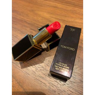 トムフォード(TOM FORD)のトムフォード　75 ジャスミンルージュ(口紅)