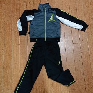 ナイキ(NIKE)のNIKE ジョーダン セットアップ(その他)