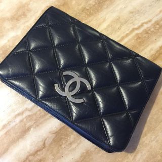 シャネル(CHANEL)のシャネル♡クラッチバッグ(クラッチバッグ)