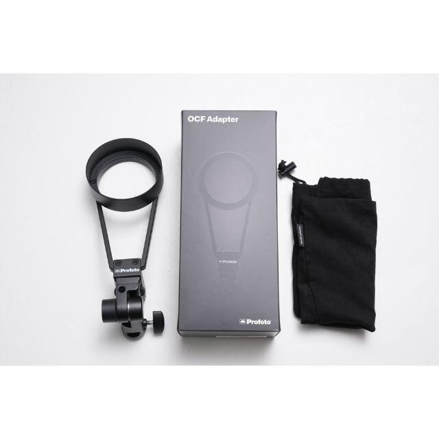 Profoto OCFアダプター