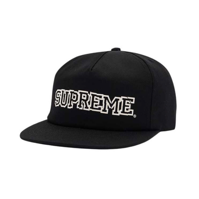 Supreme キャップ