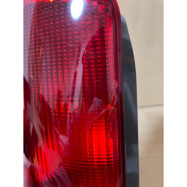 引出物 トヨタ タウンエースバン ライトエースバン S402M S412M 純正