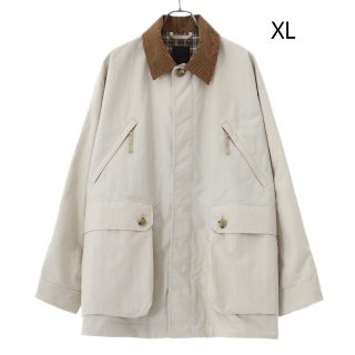 ダイワ(DAIWA)のDAIWA PIER39 Field Jacket エクリュ XL 22SS(その他)