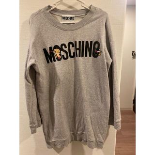 モスキーノ ミニワンピース(レディース)の通販 100点以上 | MOSCHINOの ...