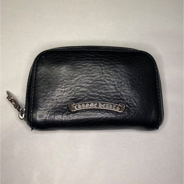 新品　クロムハーツChrome Hearts コインケース