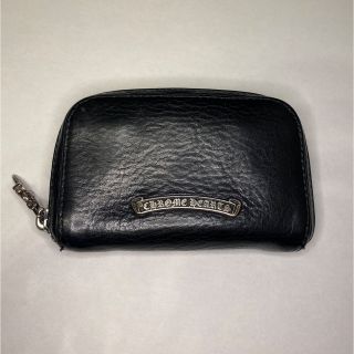 クロムハーツ(Chrome Hearts)のクロムハーツ  コインケース　美品！！(コインケース/小銭入れ)