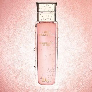 ディオール(Dior)のディオール プレステージ ローションドローズ  化粧水(化粧水/ローション)