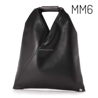 エムエムシックス(MM6)のMM6 Maison Margiela メゾンマルジェラ　ハンドバッグ　トート(ハンドバッグ)