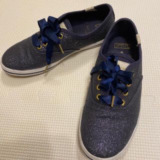 Keds - ケッズ×ケイトスペード　スニーカー