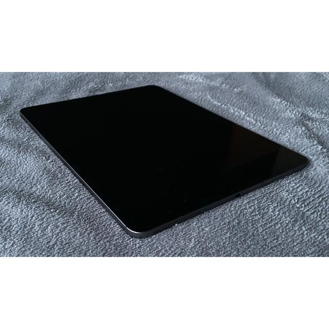 iPad(アイパッド)の新品SIMフリーiPad Pro 第3世代 12.9 256GB スマホ/家電/カメラのPC/タブレット(タブレット)の商品写真