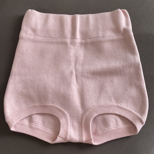 Lochie(ロキエ)のBibiy. STACEY KNIT BLOOMERS ニットブルマ レディースのパンツ(ショートパンツ)の商品写真