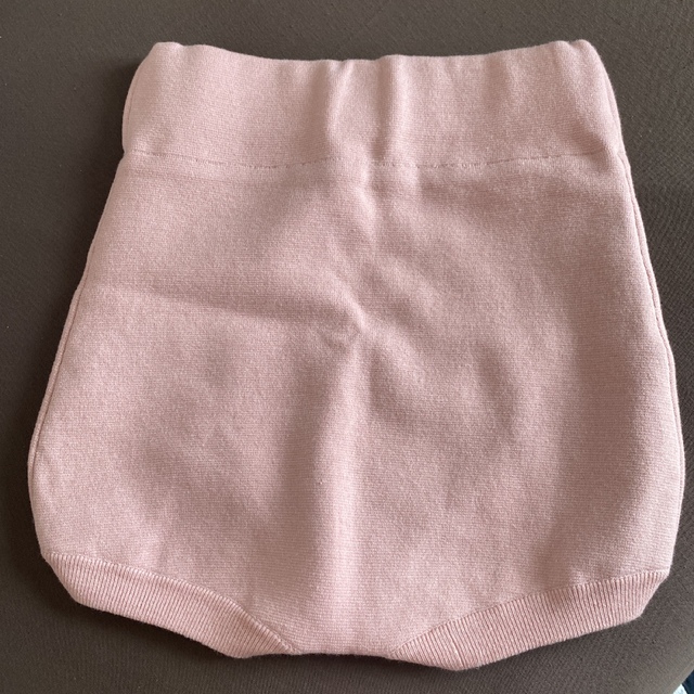 Lochie - Bibiy. STACEY KNIT BLOOMERS ニットブルマの通販 by Lochie - Bibiy. STACEY KNIT BLOOMERS ニットブルマの通販 by