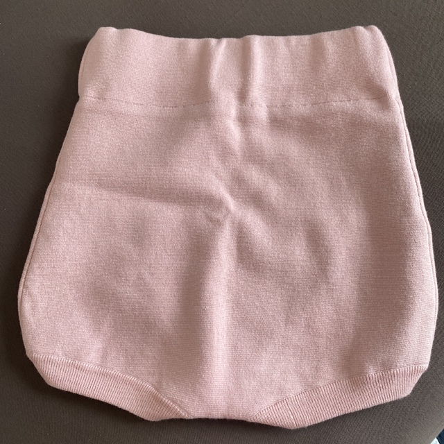 Lochie(ロキエ)のBibiy. STACEY KNIT BLOOMERS ニットブルマ レディースのパンツ(ショートパンツ)の商品写真