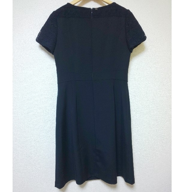 【新品・タグ付き‼️】TOCCA トッカ 半袖ワンピース
