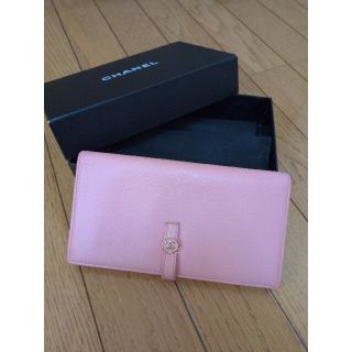 シャネル(CHANEL)の◎シャネル◎　長財布(財布)