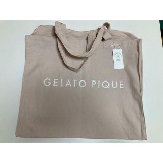 ジェラートピケ(gelato pique)のジェラートピケ福袋2022(トートバッグ)