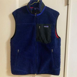 パタゴニア(patagonia)のパタゴニア　レトロXベスト　メンズM(ベスト)