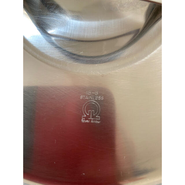 SA シルバーアロー　食缶　6L スポーツ/アウトドアのアウトドア(調理器具)の商品写真