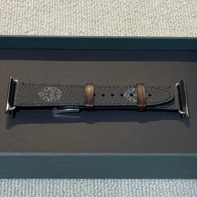 Berluti ベルルッティ AppleWatch ベルト 時計ベルト