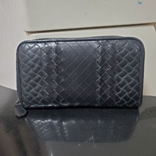 ボッテガヴェネタ(Bottega Veneta)のボッテガ長財布(長財布)