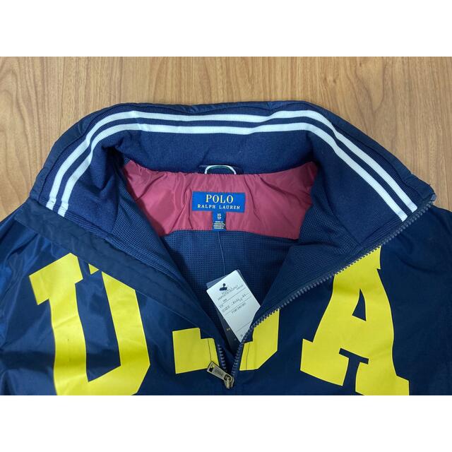 POLO RALPH LAUREN - 新品未使用 タグ付き ラルフローレン アノラック