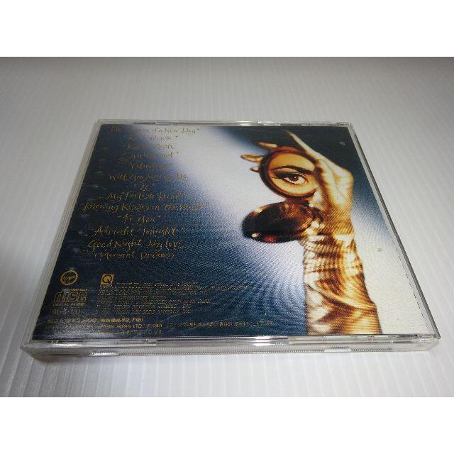 CD★ポーラ・アブドゥル★Spellbound★Paula Abdul エンタメ/ホビーのCD(ポップス/ロック(洋楽))の商品写真