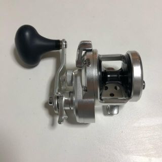 シマノ(SHIMANO)の11オシアジガー1500HG(リール)