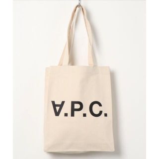 アーペーセー(A.P.C)のA.P.C. トートバッグ(トートバッグ)