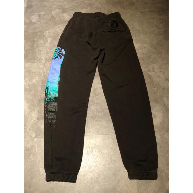 UNION × JORDAN パンツ XS ネイビー - fellow.care UNION × JORDAN パンツ XS ネイビー - fellow.care