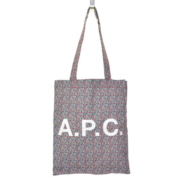 A.P.C(アーペーセー)のトートバッグ　A.P.C. レディースのバッグ(トートバッグ)の商品写真