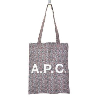 アーペーセー(A.P.C)のトートバッグ　A.P.C.(トートバッグ)