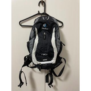 ドイター バック トレラン サイクリング