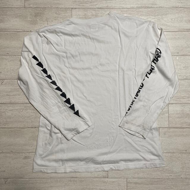 THM ロンT メンズのトップス(Tシャツ/カットソー(七分/長袖))の商品写真