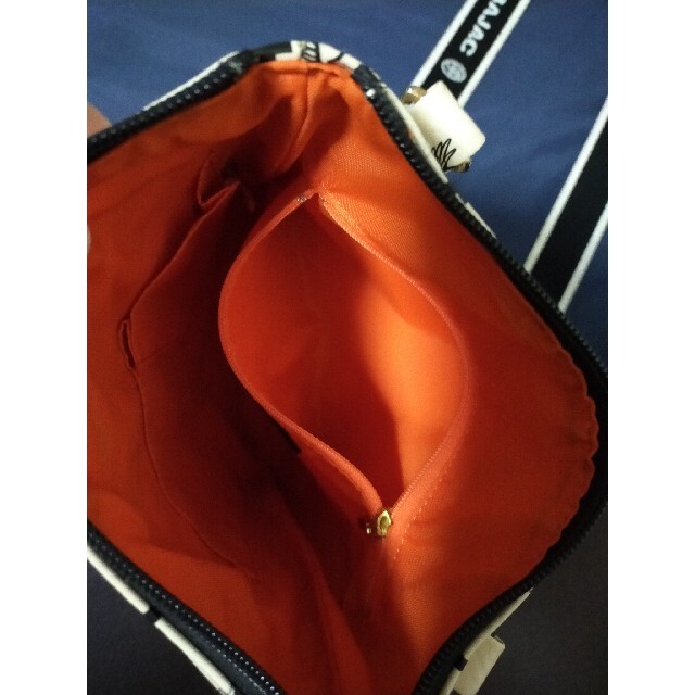CASTELBAJAC(カステルバジャック)のショルダーバッグ、長財布セット！ メンズのバッグ(ショルダーバッグ)の商品写真