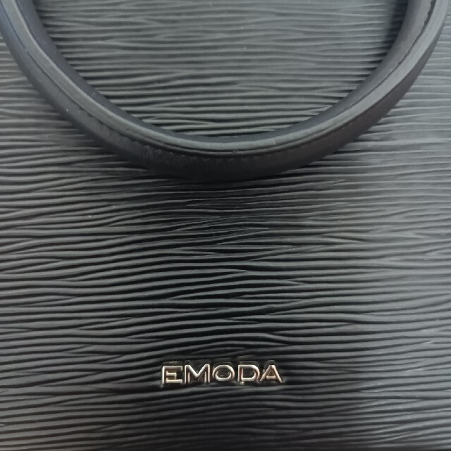 EMODA(エモダ)のEMODAバック レディースのバッグ(ハンドバッグ)の商品写真