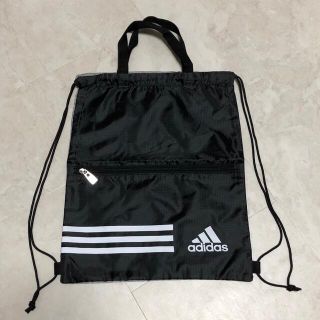 アディダス(adidas)のadidas 2ウェイ トートバッグ(バッグパック/リュック)