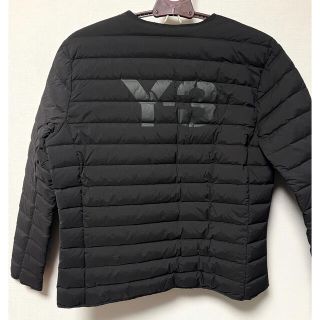 ワイスリー ダウンジャケット(メンズ)の通販 83点 | Y-3のメンズを買う ワイスリー ダウンジャケット(メンズ)の通販 83点 | Y-3のメンズを買う