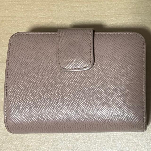 PRADA(プラダ)のPRADA 財布 レディースのファッション小物(財布)の商品写真