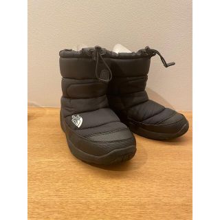 ザノースフェイス(THE NORTH FACE)のノースフェイス   kids  スノーブーツ22cm(ブーツ)