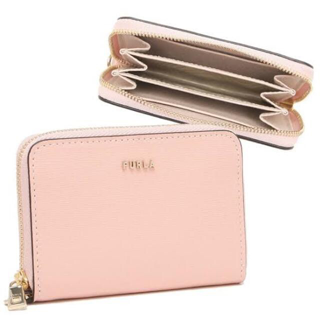 新品！FURLA コインケース