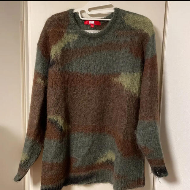 supreme junya watanabe sweater XL - ニット/セーター