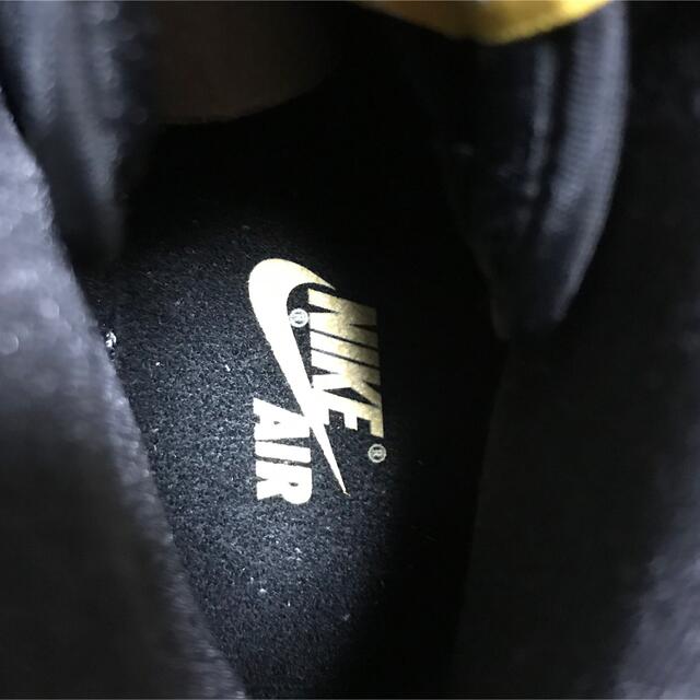 早いもの勝ち！nike  air jordan1 pollen ジョーダン1