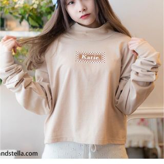 ケイティー(Katie)のKatie ロンT(Tシャツ(長袖/七分))